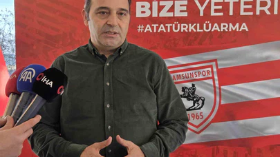 Samsunspor’da transfer düğmesi açıldı: Çapa’dan ilk 5 için net kadro planı!