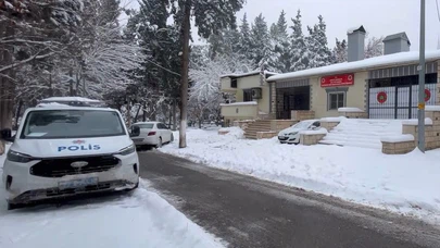 Gaziantep'te kar altında kan... Kuzenlerin avı ölümle bitti, tetiği kader çekti!