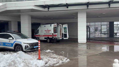 İnsanlıktan nasibini alamayan eski kocadan vicdanları yakan saldırı... Başından aşağı kezzap döktü!