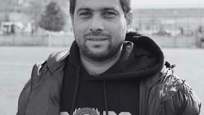 'Arık kimseyi kaybetmeyelim' demişti... Yeni yıl dileği ölümle bitti!