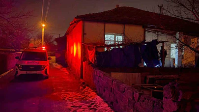 Ailesinin hareketsiz bulduğu bebekten acı haber geldi!