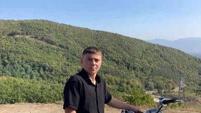 Evde oynadığı tabanca ölüm getirdi! 17 yaşındaki genç kurtarılamadı...