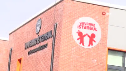 İBB kreşinde çocuğa darp iddiasında 1 kişi tutuklandı