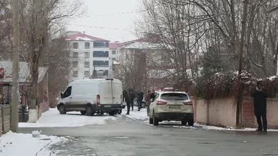 Polis bölgeyi boşalttı, herkes nefesini tuttu: Çantadan çıkanlar şaşırttı...O anlar kamerada!
