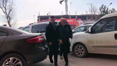 Eşyalar için geldi, kayın biraderini vurdu: İnegöl'de aile içi kavga kanlı bitti!