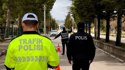 Isparta polisi, şehri taradı: 19 bin kişi sorgulandı, suçlular hesap verdi