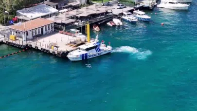 Cesedin Rus yüzücü Nikolai Svechnikov’a ait olduğu kesinleşti