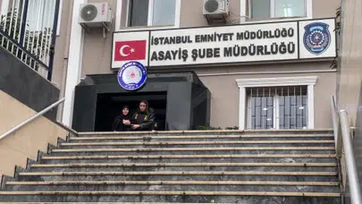 İnterpol arıyordu, İstanbul polisi buldu: Cinayet zanlısı kadın kıskıvrak!