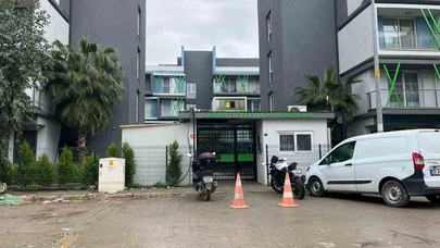 Tanıkların gözü önünde cinayet: İzmir’deki saplantılı kişi genç kadını pusuya düşürdü!