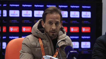 Fenerbahçe Alanyaspor'un üstüne kabus gibi çöktü: Pereira maç sonrası sitem etti!