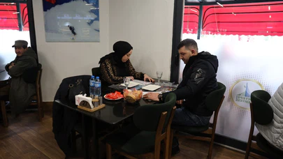 Evliliğin ilk yılında büyük jest: Kartepe Belediyesi genç çiftleri ağırlıyor!