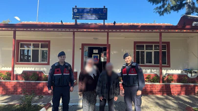 Kaybolan yaşam, bulunan umut: Alzheimer hastası amca için nefesler tutuldu!