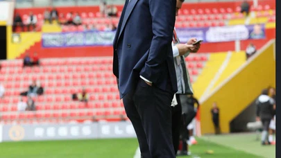 Kayserispor’da büyük kriz: Sportif Direktör Muhammet Türkmen ile yollar ayrıldı