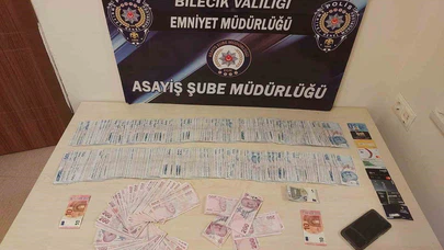 Kendisini jandarma olarak tanıttı, 500 bin TL’lik vurgun yaptı