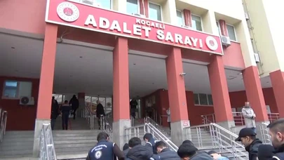 İş vaadiyle getirdiler, fuhşa zorladılar: Kocaeli'nde ahlaksız örgüt!
