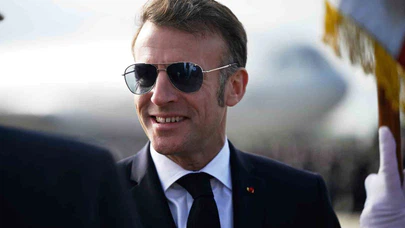 Suriye’de şiddet tırmanıyor, Macron ateşkes çağrısını yineledi!