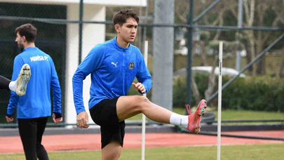 Manisa FK’da Yusuf Talum’un golü yetti, İstanbulspor galibiyeti sonrası tempo düşmedi