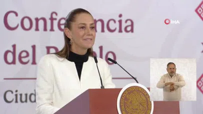 Meksika’da 6.5 büyüklüğünde deprem