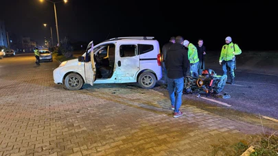 17 gün umutla beklendi... Sakarya'da kaza yapan genç sürücü hayatını kaybetti!