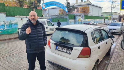 Ders zilinden önce silah sesi: Adana'da öğretmen ölümden döndü!