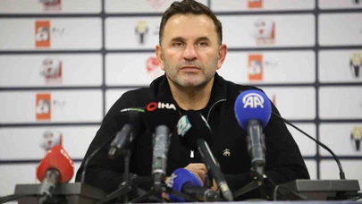 Okan Buruk’tan finale vize veren galibiyet sonrası net mesaj... Rakip fark etmez!