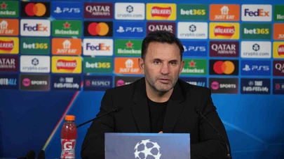 Galatasaray’da tur geldi, skor gelmedi: Buruk’tan City maçı yorumu