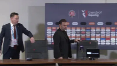 Okan Buruk’tan cesur sözler: 'Manchester’da kazandık, City’ye karşı neden olmasın'