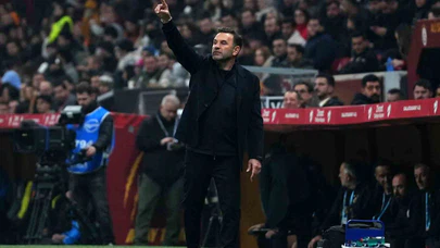 Süper Kupa öncesi Buruk’un derbi karnesi öne çıktı: Galatasaray’da 5 galibiyet