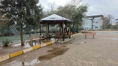 17 yaşındaki çocuğun acı sonu... Hatay'da okula giden yol ölümle bitti!