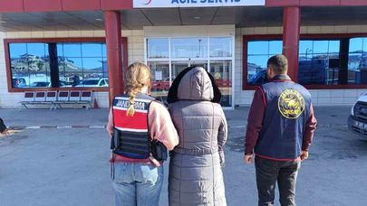Yozgat’ta pes dedirten dolandırıcılık: 21 yıl boyunca ölü kimlikle devleti dolandırdı!