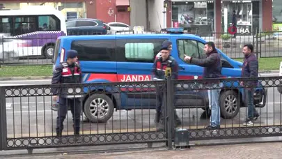 Ordu'da dede cinayeti kan dondurdu... Katil torununun eşi çıktı!