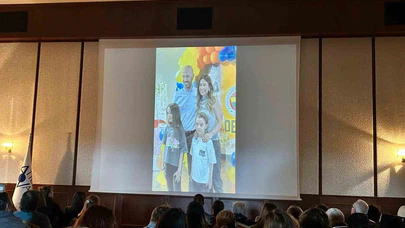 Kartalkaya’daki acı... Türgiray ailesi anıldı, defne temalı sergi açıldı!