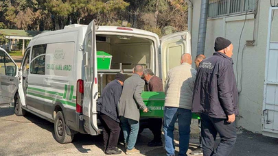Gaziantep'te eski eşinin canına kıymıştı: Mahkemede şiddet ve aldatma iddiaları!