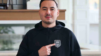 Kampın manşeti belli: Pendikspor’da Berkay Sülüngöz’den 'zirve' vurgusu