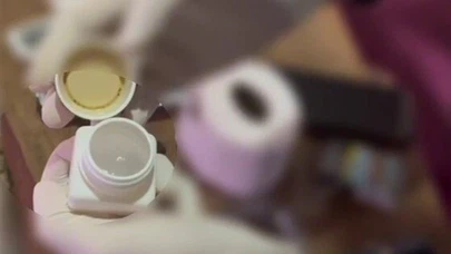 Sakarya’da uyuşturucuya büyük darbe: Ev, araç, üst arandı, binlerce madde ele geçirildi!