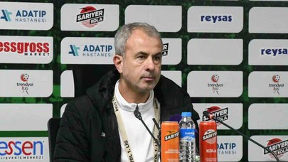 Sakaryaspor'da çalan alarm zillerine Kutlu'dan yanıt: 'Buradan çıkacağız'