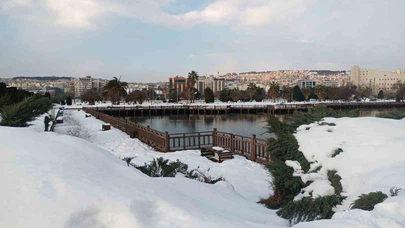 Samsun’da Salıya beyaz sürpriz: Buz tehlikesi kapıda!