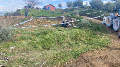 Virajlı yol yine affetmedi... Dağ yolunda son nefesini verdi!