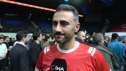 Selçuk Şahin’den Guendouzi çıkışı: '30 milyon euro yüksek' vurgusu