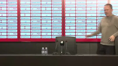 Sergen Yalçın'dan büyük transfer atağı: '2-3 oyuncuyu kadromuza katabiliriz'