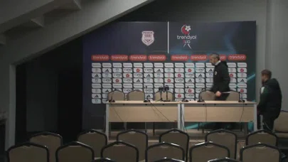 Pendikspor maçı sonrası Özbalta’dan iddialı mesaj: 'Bu takım vazgeçmez!'