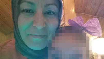 Simav’da kahreden kaza: Bir anlık dalgınlık, bir ömürlük acı getirdi!