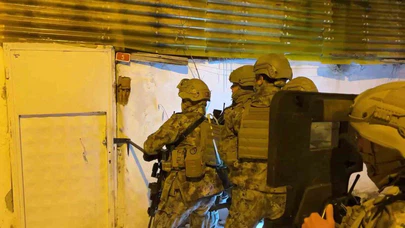 Haksız kazanç adaletin pençesinde: Sivas’ta büyük operasyon