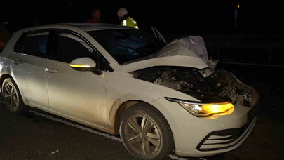 Polis kan izlerinden gerçeği ortaya çıkardı