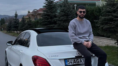 Tartışmadan kavgaya... Sakarya'da 23 yaşındaki genç karnından bıçaklanarak öldürüldü!