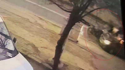 Çorlu’da motosiklet, sinyale kurban gitti!