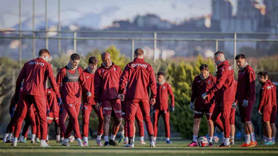 Trabzonspor’da derbi alarmı: Galatasaray maçıyla iki yıllık seri kırılacak