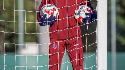 Son dakika gollerin adamı Ernest Muçi 12 yıllık rekoru kırdı!