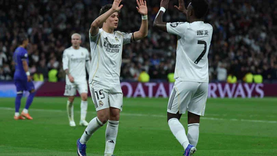 UEFA Şampiyonlar Ligi’nde Arda rüzgarı: 7 hafta maçları devam ediyor