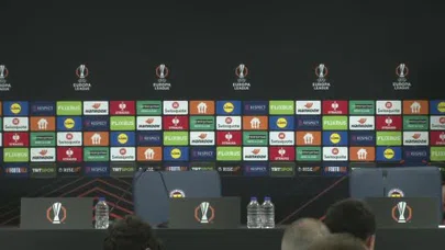 Deplasmana geldiler, kazandılar: Emery’den 'Fenerbahçe karakterli oynadı" mesajı